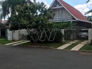 casa à venda em Loteamento Caminhos de San Conrado Sousas