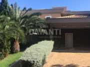 casa à venda em Loteamento Mont Blanc Residence