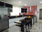 casa à venda em Loteamento Mont Blanc Residence