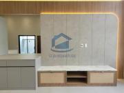 casa à venda em Loteamento Park Gran Reserve