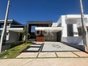 casa à venda em Loteamento Park Gran Reserve