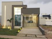 casa à venda em Loteamento Park Gran Reserve