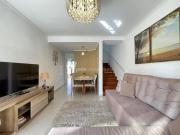 casa à venda em Loteamento Parque São Martinho