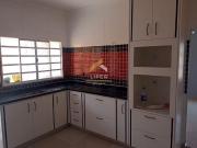 casa à venda em Loteamento Parque São Martinho