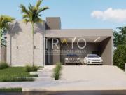 casa à venda em Loteamento Residencial Arborais