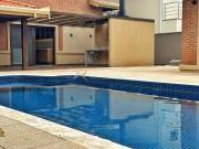 casa à venda em Loteamento Residencial Barão do Café