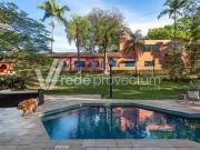 casa à venda em Loteamento Residencial Entre Verdes Sousas