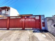 casa à venda em Loteamento Residencial Fonte Nova