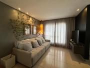 casa à venda em Loteamento Residencial Vila Bella