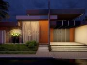 Casa à venda em Maringá, Jardim Cidade Monções, com 3...