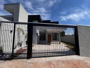 Casa à venda em Maringá – Jardim Guairacá 3 Quartos e Suíte