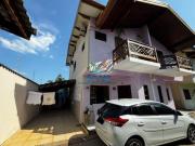 Casa à venda em Massaguaçu
