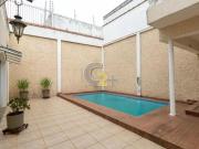 Casa a venda em Mirandopolis 284m² 3 suites 2 vagas