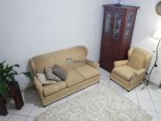 Casa à venda em Mirandópolis com 2 quartos, 1 vaga de...