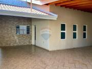 Casa à venda em Mogi Guaçu Jardim Itamaraty 3 Quartos 1...