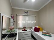 Casa à venda em Mogi Guaçu SP, Jardim Hermínio Bueno: 2...