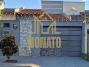 Casa à venda em Moinho dos Ventos