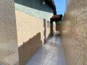 Casa á venda em Mongaguá