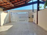 Casa à venda em Mongaguá com 2 dormitórios a 750 metros...