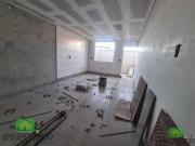Casa Geminada com 3 quartos à venda em Contagem, no...