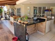 casa à venda em Morada das Nascentes