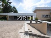 CASA À VENDA COM PISCINA E TERRENO GRANDE, NO ECOVILLE