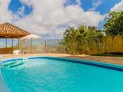 Casa à venda em Nonoai com 375 m², 4 quartos, 1 suíte, 5...