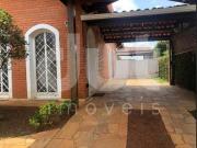 casa à venda em Nova Campinas