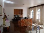 casa à venda em Nova Campinas