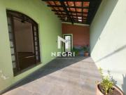 casa à venda em Nova Campinas