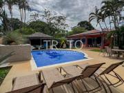 casa à venda em Nova Campinas