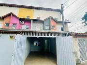 Casa a Venda em Nova Mirim Praia Grande/SP