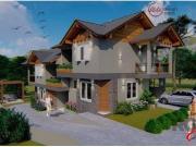 Casa à venda em Nova Petrópolis