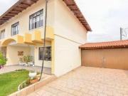 Casa à venda em Novo Mundo