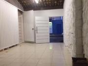 Casa com 3 quartos à venda em Contagem, no bairro Novo...