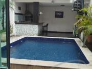 Casa à venda em Osasco SP, Jardim Umuarama: 4 quartos, 2...