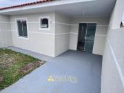 Casa a venda em paranagua