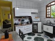 CASA A VENDA EM PARELHEIROS COLONIA