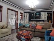 casa à venda em Parque Alto Taquaral