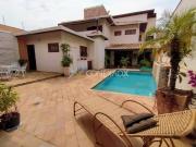 casa à venda em Parque Alto Taquaral