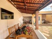 casa à venda em Parque Alto Taquaral