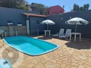 casa à venda em Parque Alto Taquaral