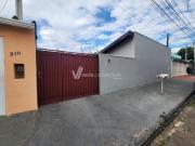 casa à venda em Parque Bandeirantes I Nova Veneza