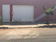 Casa à venda em Parque Bom Retiro Paulínia