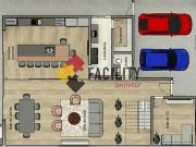 casa à venda em Parque Brasil 500