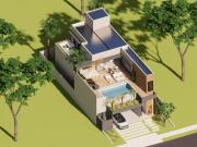 casa à venda em Parque Brasil 500