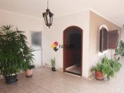 casa à venda em Parque das Nações Nova Veneza