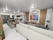 casa à venda em Parque dos Pomares