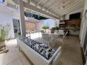 casa Parque dos Resedás Campinas