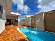 casa à venda em Parque Hortolândia